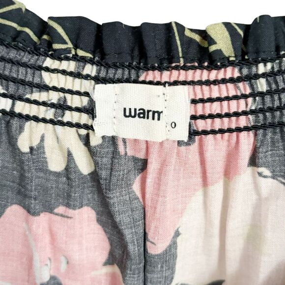 warm Meadows Jumpsuit 0 - Picture 7 of 8